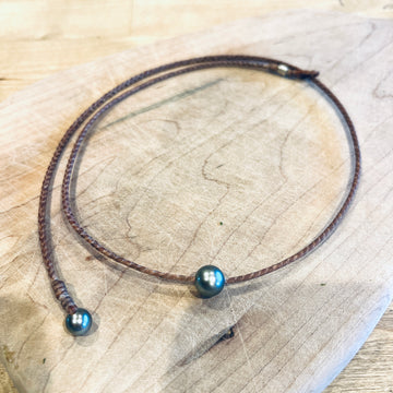 TML2278 Tiny Braid Monde