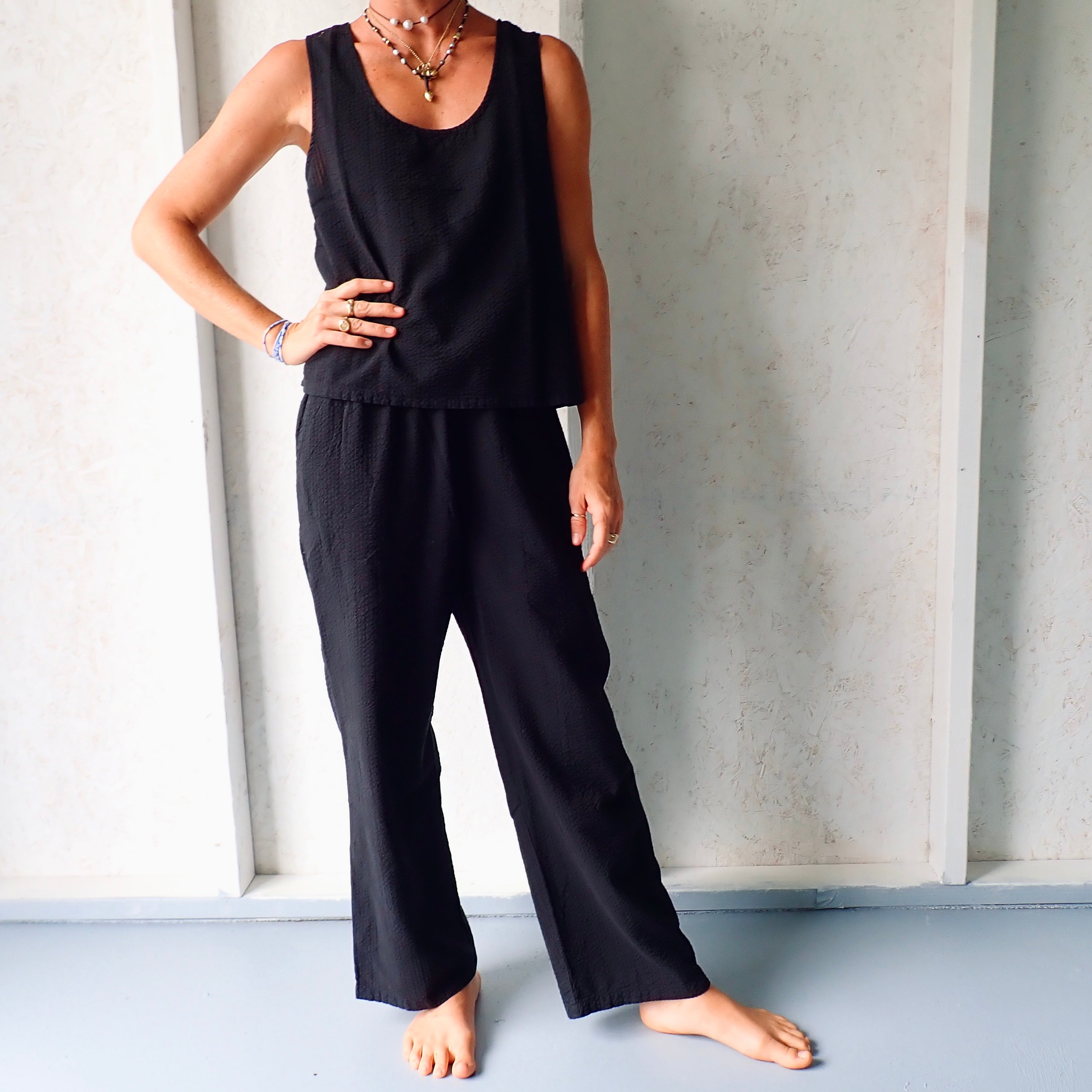 Pants – Imrie Industries