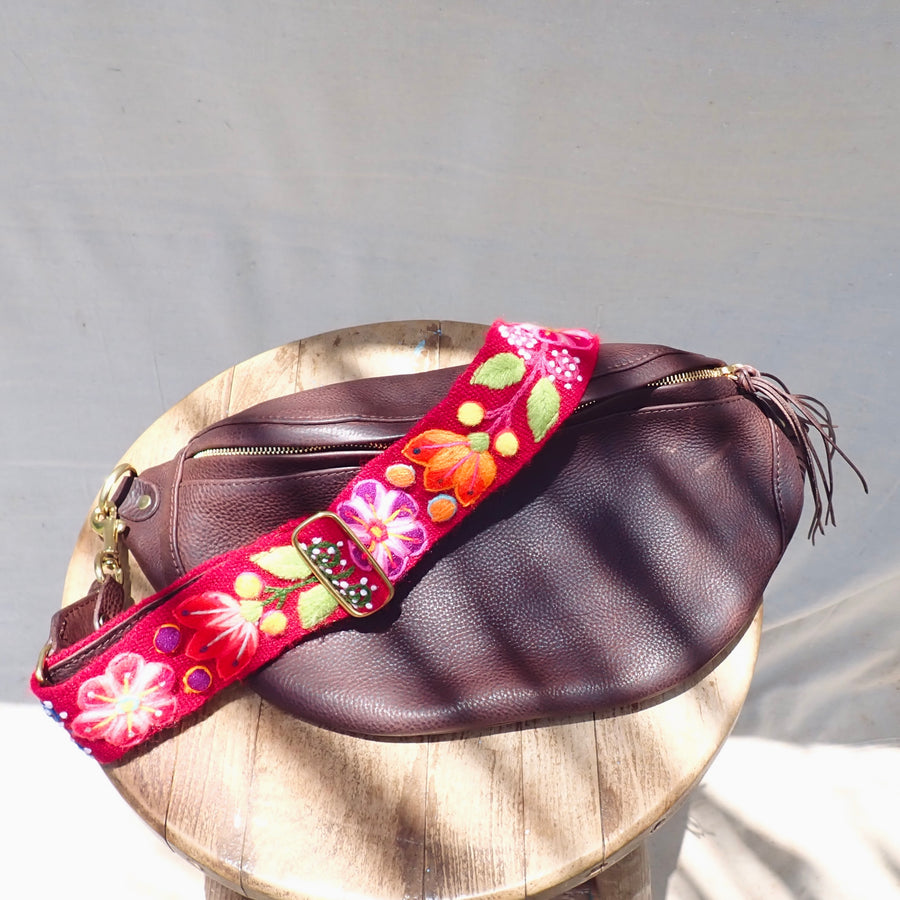 Loval Fanny Pack