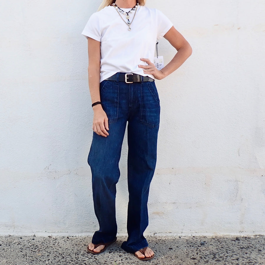 Greta Trouser - Heartthrob