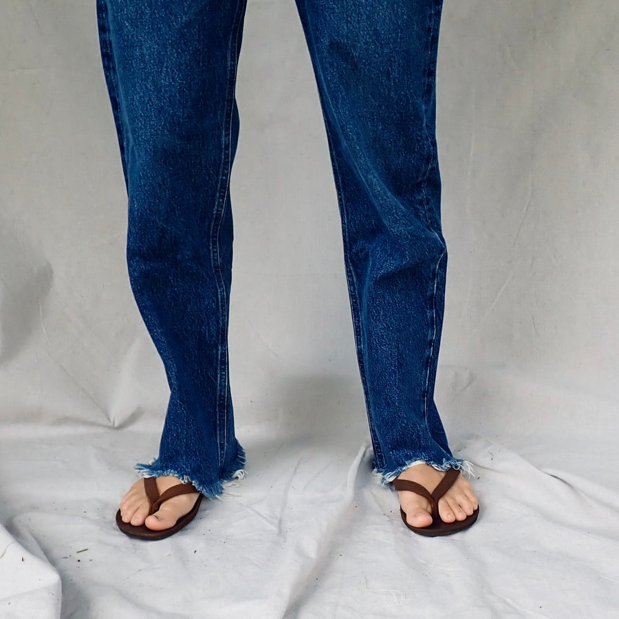 90’s Jean - Fountain