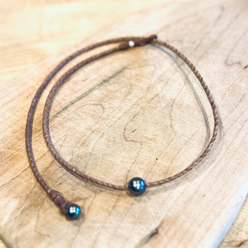 TML2283 Braided Monde