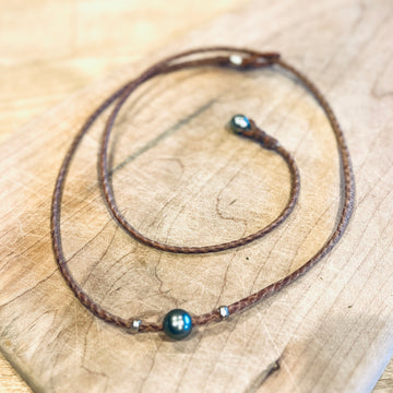 TML2284 Braided Monde