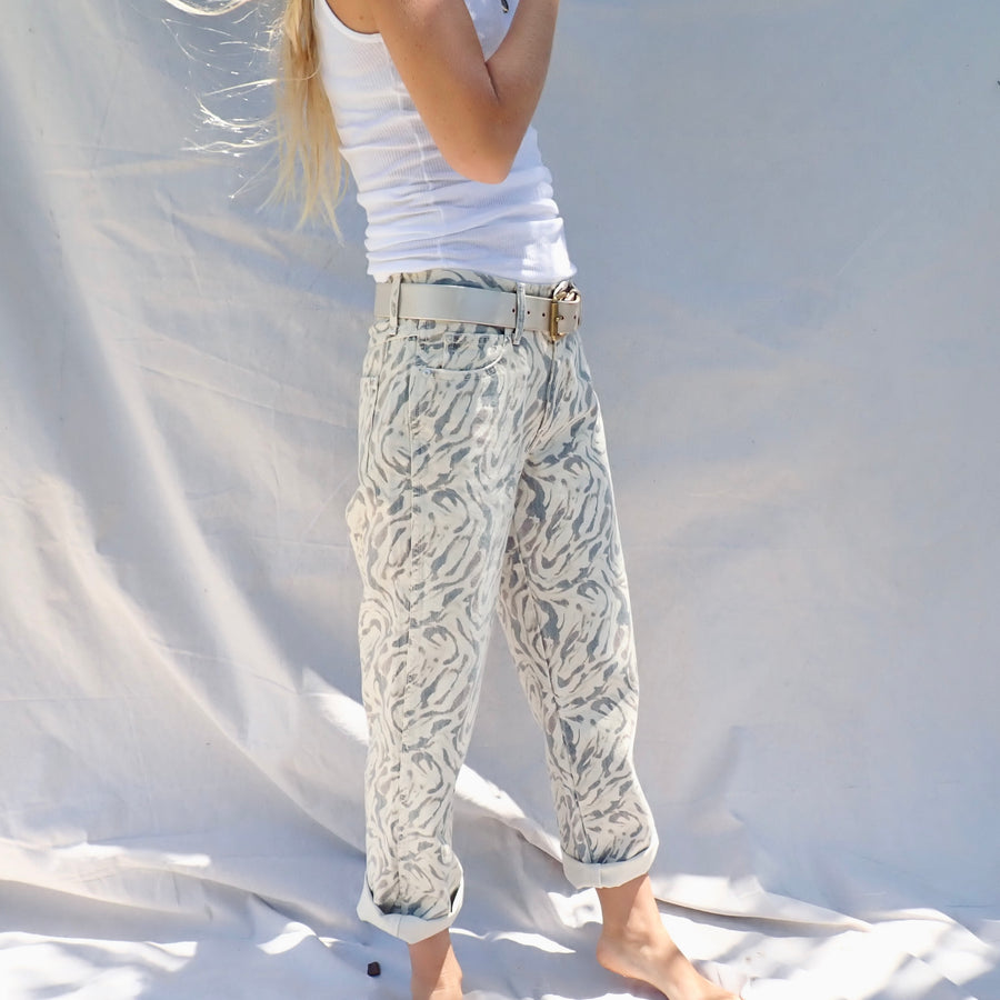 BILLIE - Savanna