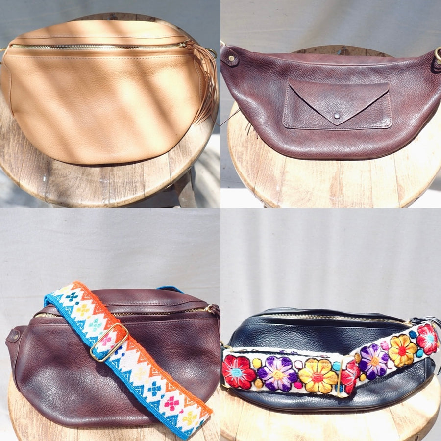 Loval Fanny Pack