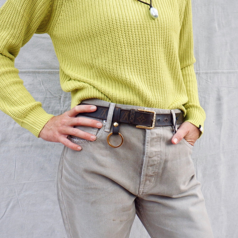 Raleigh Pullover - Tropic