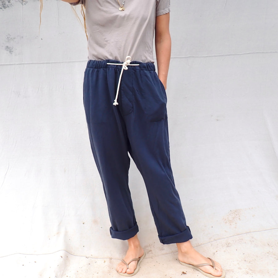 Sunset Sweatpant - Seabourne