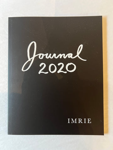 Journal 20