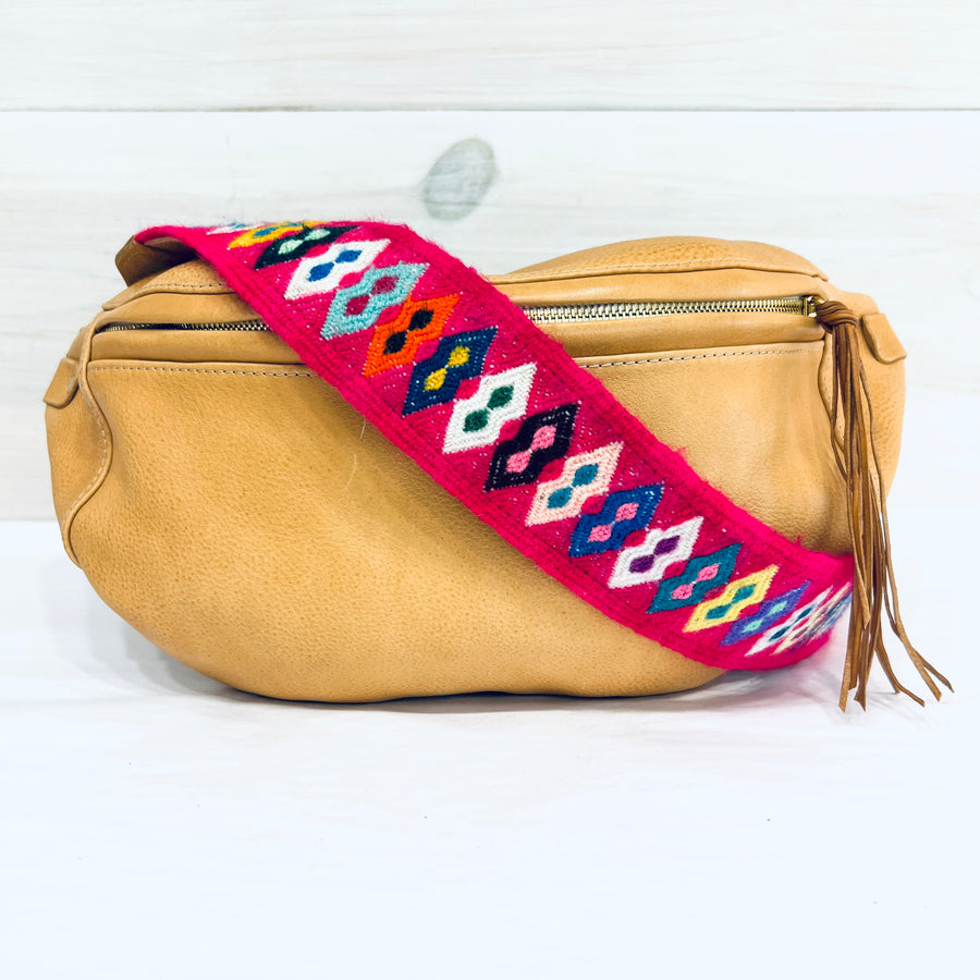 Loval Fanny Pack