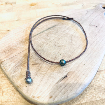 TML2277 Tiny Braid Monde