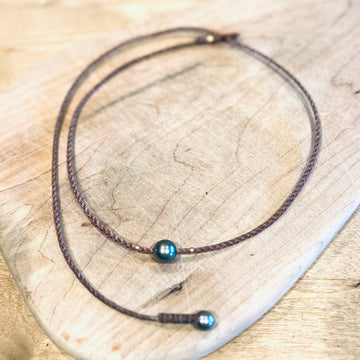 TML2281 Tiny Braid Monde