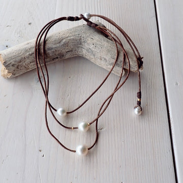 TML2071 Voyage White