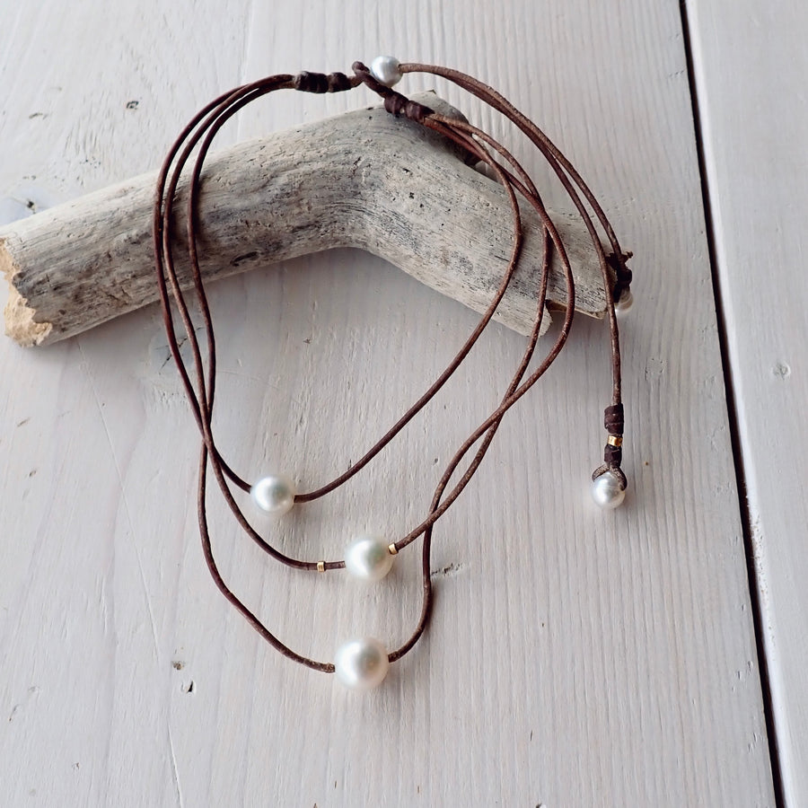 TML2071 Voyage White