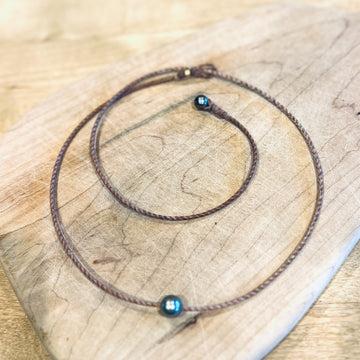 TML2280 Tiny Braid Monde