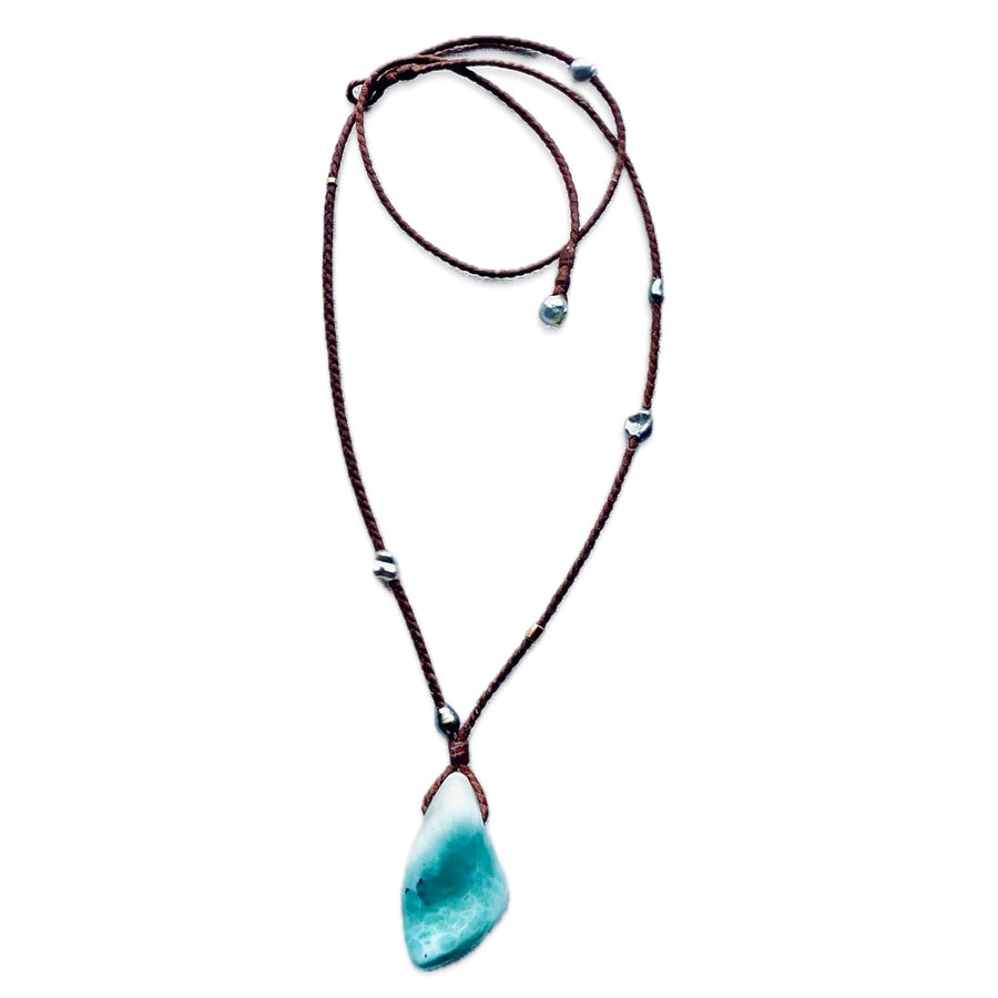 Tml2181 Larimar costaud