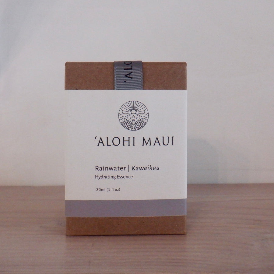 ALOHI Maui Rainwater - BLUE