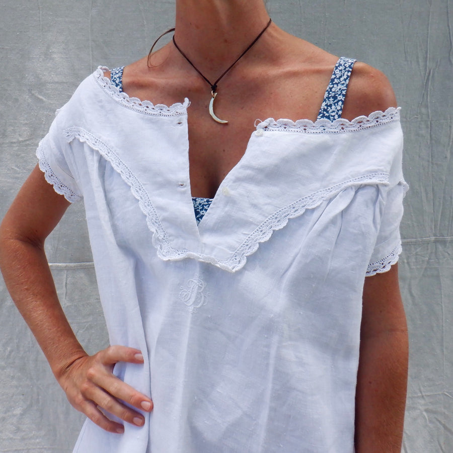 French Market Dress