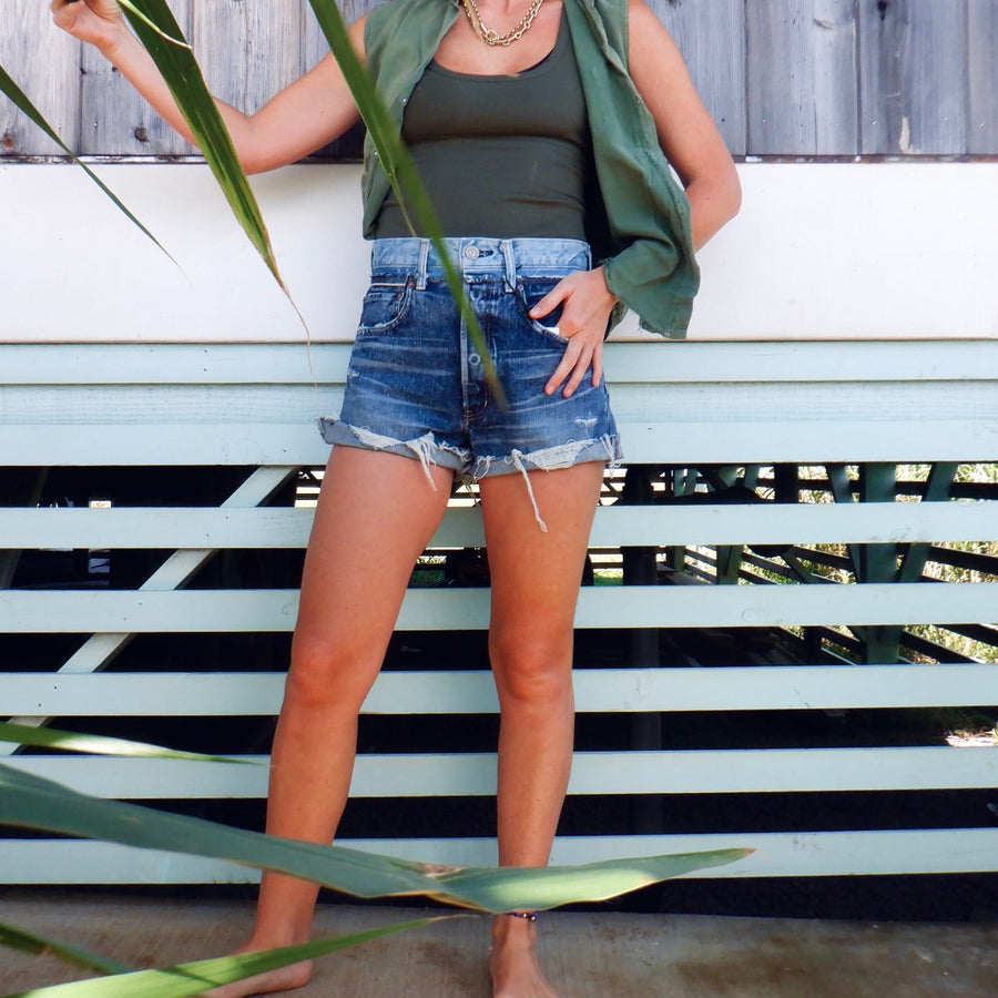 Lewiston Shorts