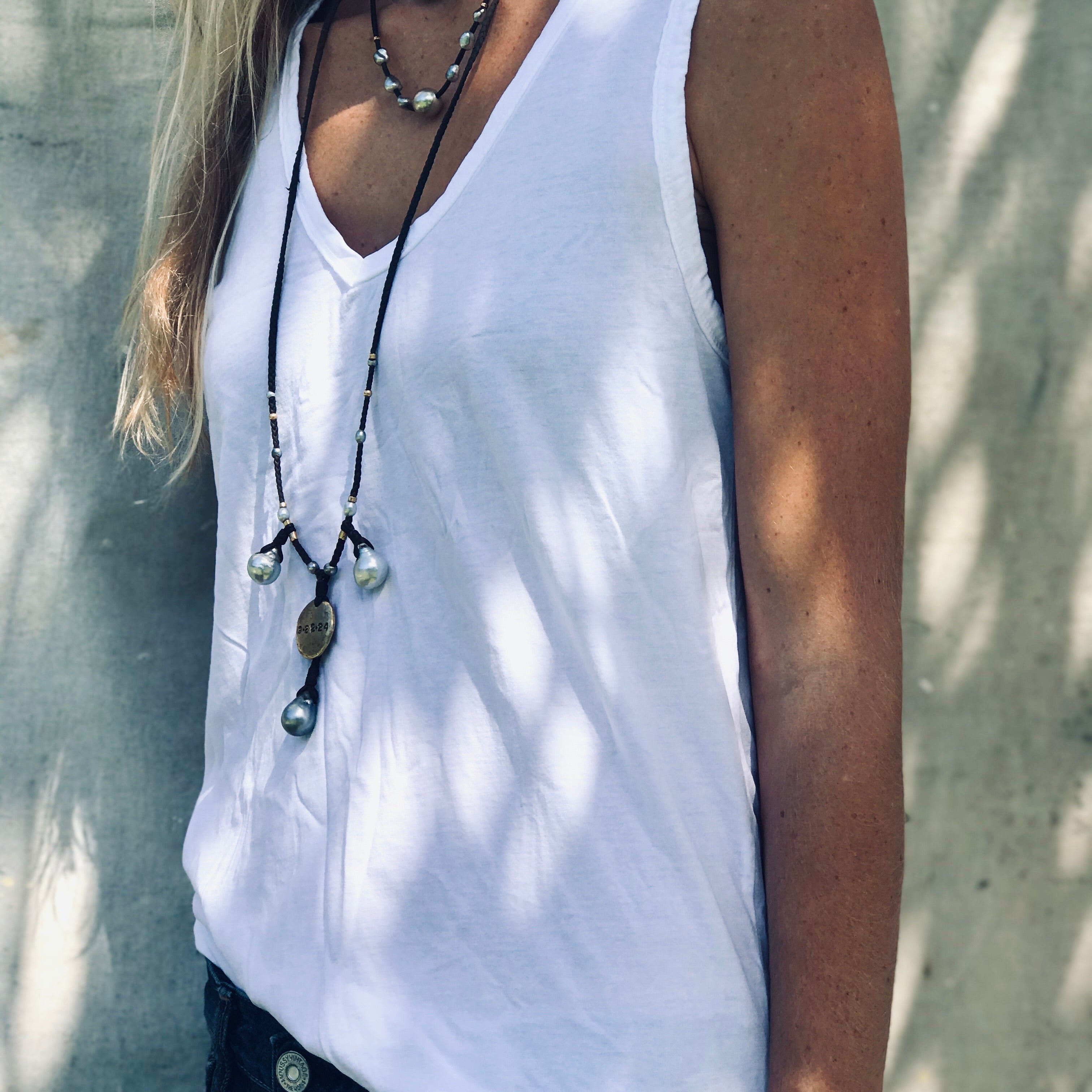 AMERI【MIXTURE SWITH TANK TOP】 Ameri Mixture Switch Tank Top