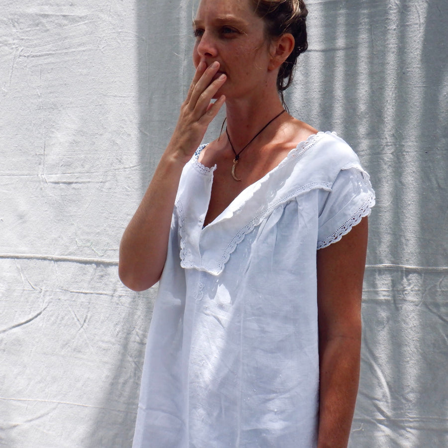 French Market Dress