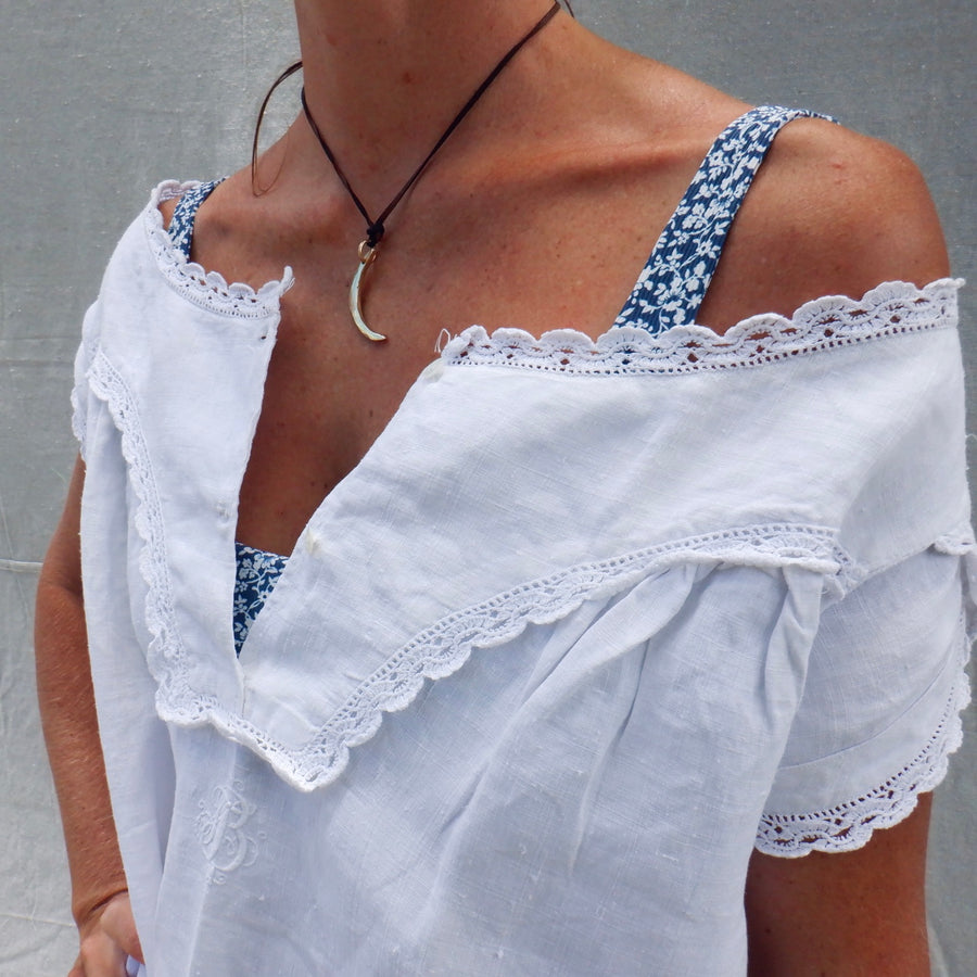 French Market Dress