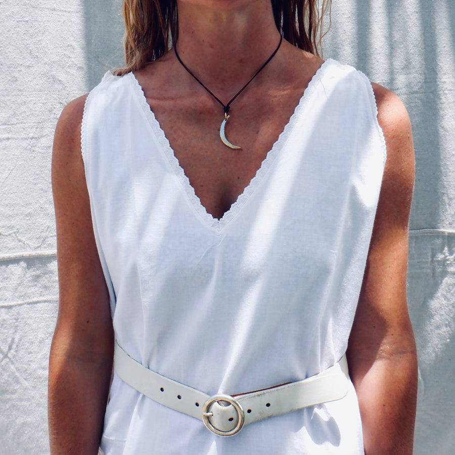 French Market Dress 2