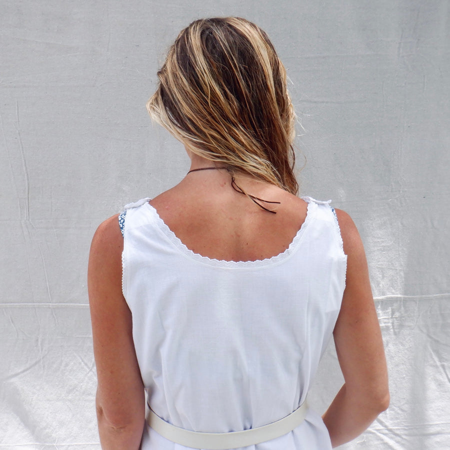 French Market Dress 2