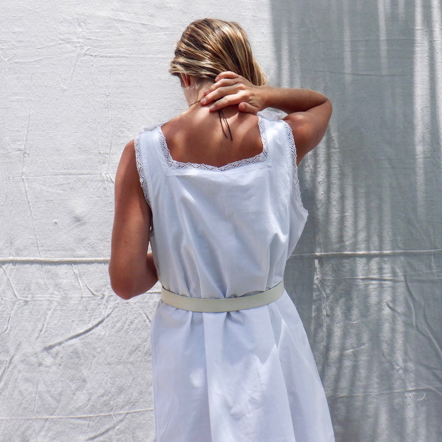 French Market Dress 4