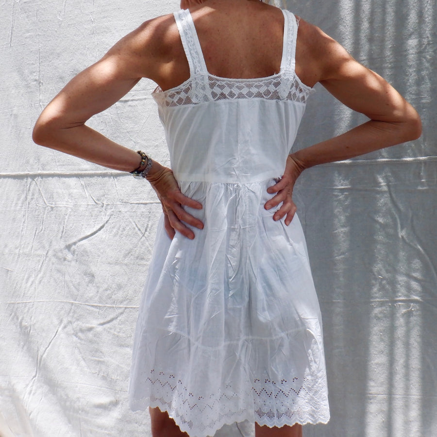 French Market Dress 3