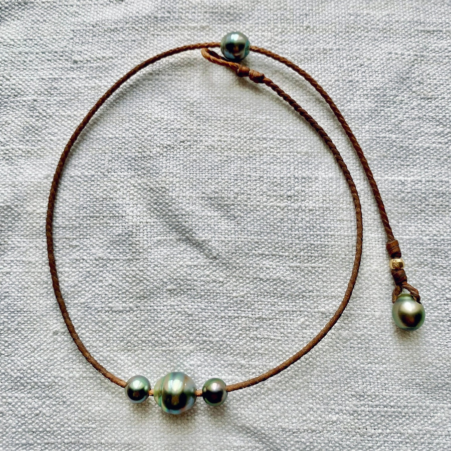 Ruisseau Necklace TML1530