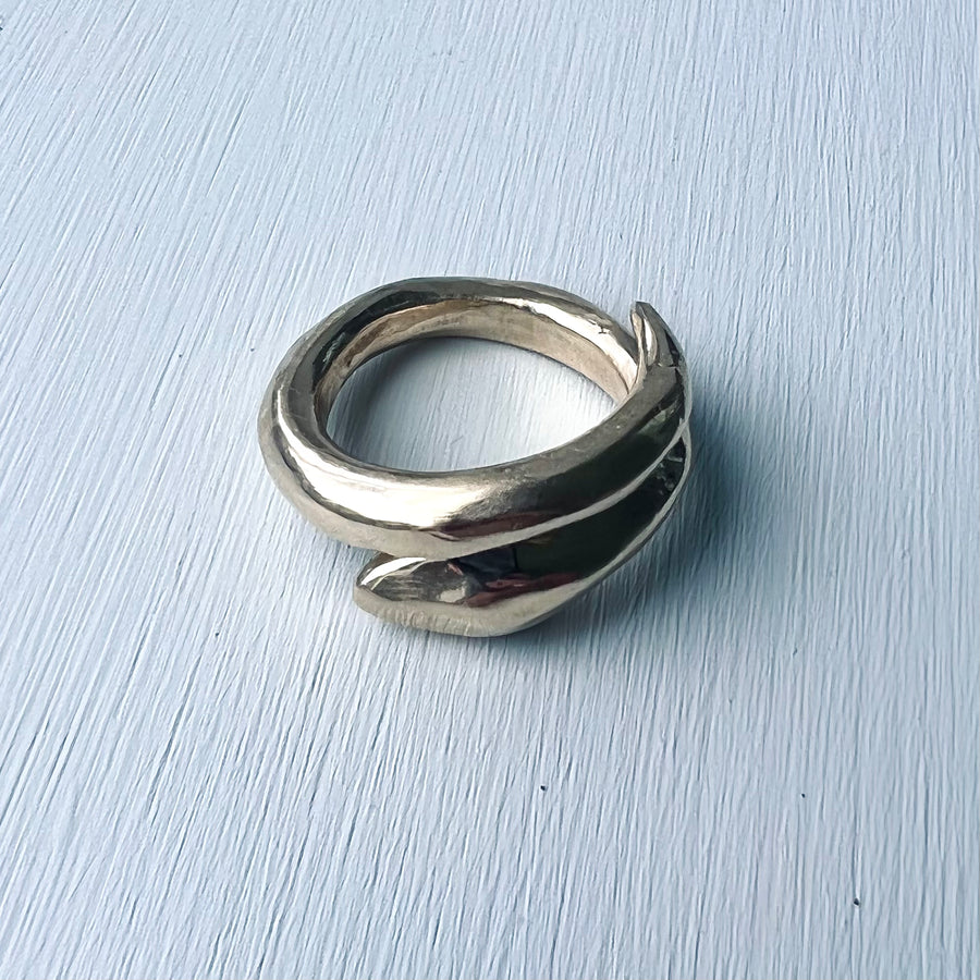 Serpent Ring