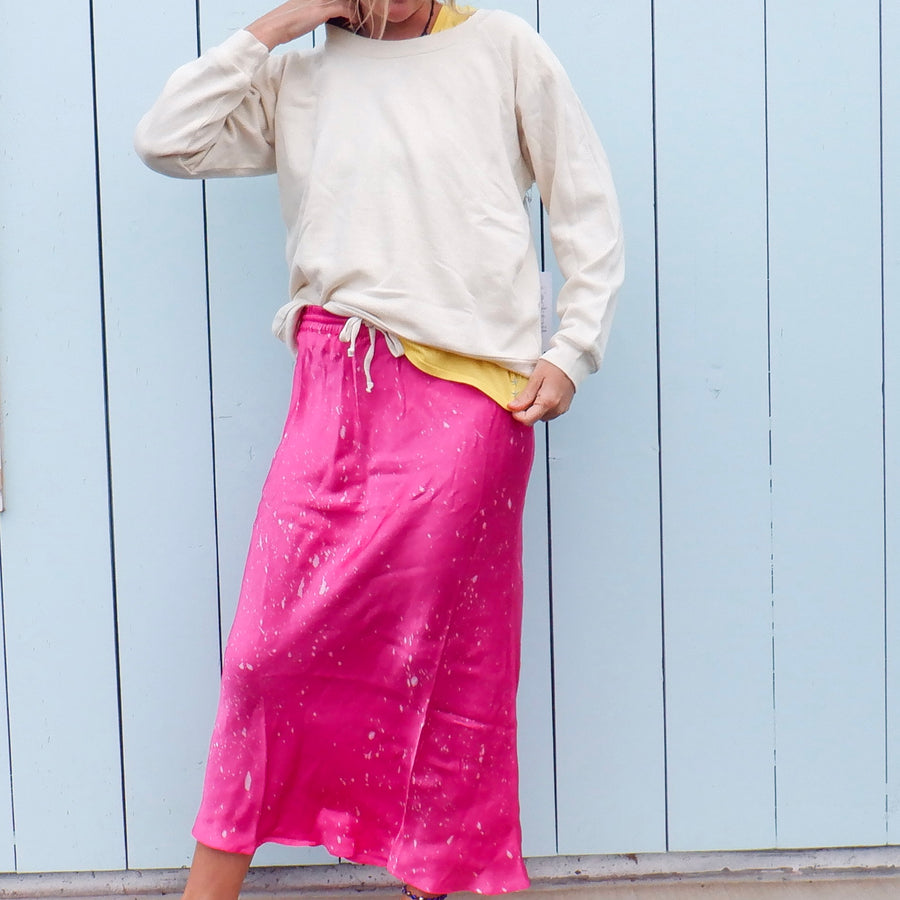 Dori Sweatshirt - Cream