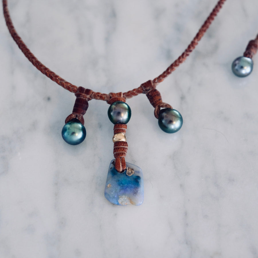 Opal Pluie 2