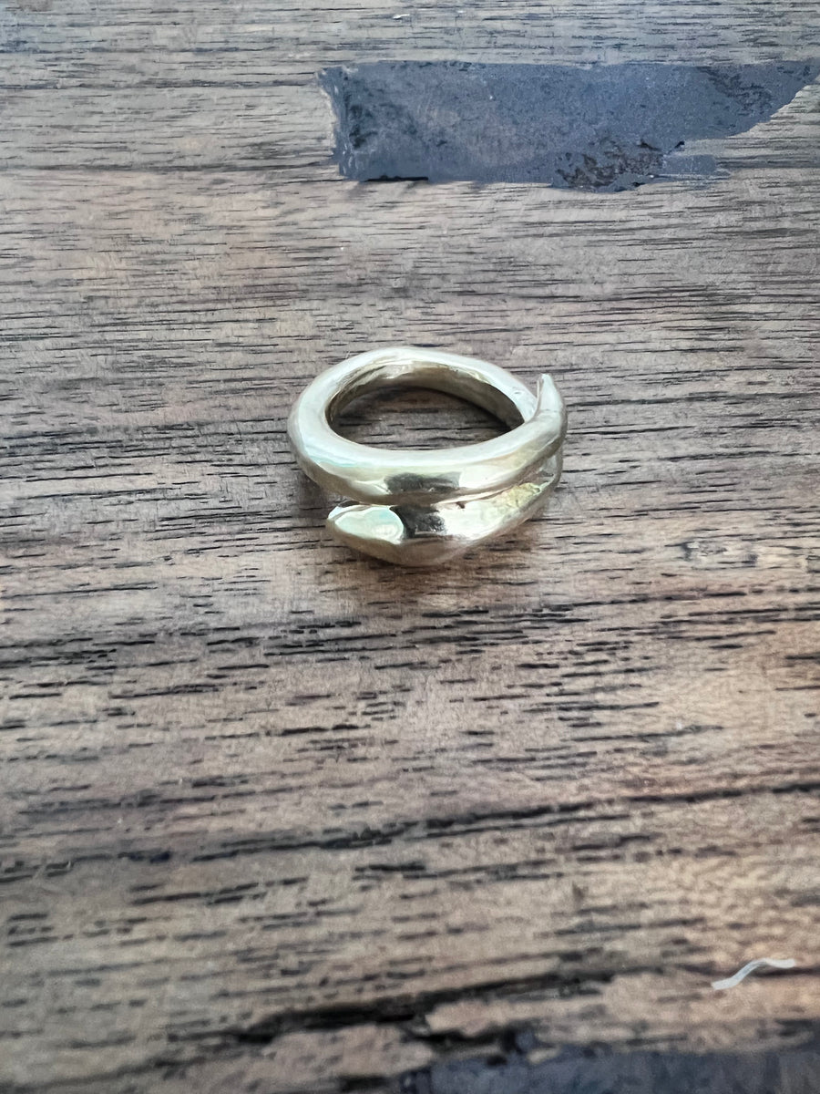 Serpent Ring