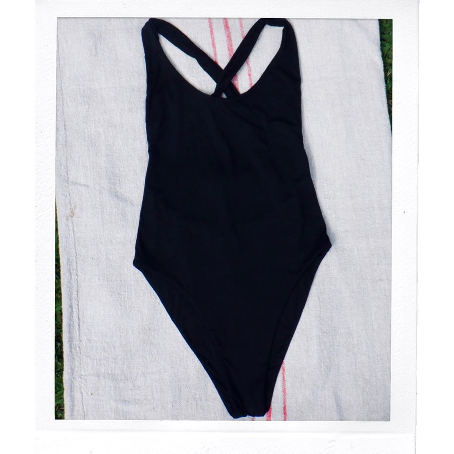 Thar Bathing Suit - Black – Imrie Industries