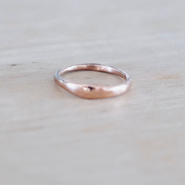 Stacker IS - Rose Gold