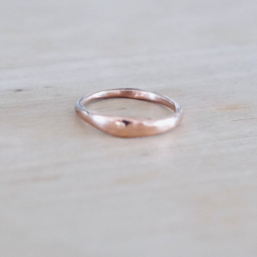 Stacker IS - Rose Gold