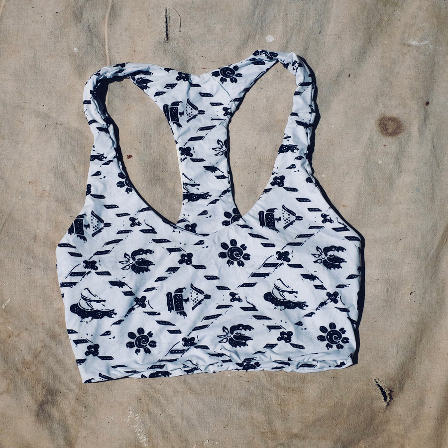 Aravalli Sport Top - Hokulea